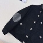 Chanel new teddy bear coat Jacket spring - Image 4