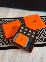 Hermes metal ice cubes - Image 4