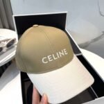 Celine Original baseball cap - Image 6