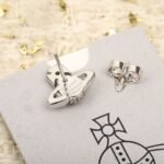 Chanel, Van Cleef & Arpels, YSL original earrings - Image 19