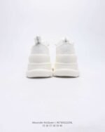 Alexander McQueen sole sneakers - Image 14