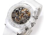 ROLEX Cosmochronograph Daytona Series Custom Edition - Image 4