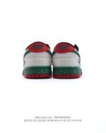 NIK dunk low retro &Stussy shoes - Image 6