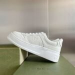Gucci chunky b pair sneakers - Image 14