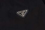 Prada double-sided fleece jacket - Image 6