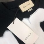 GUCCI couple T-shirts - Image 5