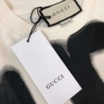 GUCCI couple T-shirts - Image 14