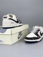 Nike sb dunk low& Gucci