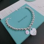 Tiffany & Co original silver bracelet made by hand - Image 3