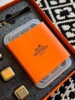 Hermes metal ice cubes - Image 12