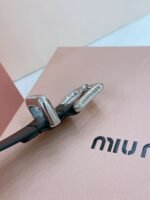 miumiu Bracelet 2.0cm - Image 6