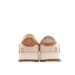 Jordan Air Low & Balenciaga sports shoes - Image 5