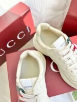 Gucci rhyton Sports vintage Daddy shoes - Image 5