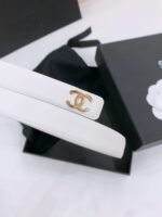 Chanel women belt 1:1 original 2.0cm - Image 11