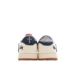 Travis Scott x Air 1 Low x Air 1 Low - Image 5