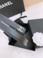 Chanel women belt 1:1 original 2.0cm - Image 6