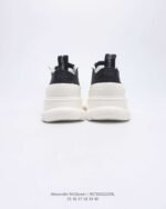 Alexander McQueen sole sneakers - Image 6
