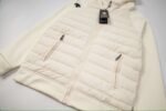 Desante winter padded jacket with rotator sleeves loose padded jacket - Image 19