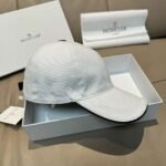 Original moncler baseball cap - Image 4