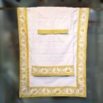 Givenchy towel 3 piece set pure cotton 16 spiral - Image 21