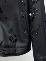 MIUMIU original embroidered jacket - Image 7