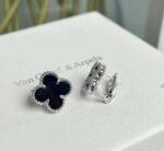 Chanel, Van Cleef & Arpels, YSL original earrings - Image 2