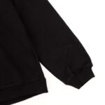 Gucci lightning print hoodie - Image 5