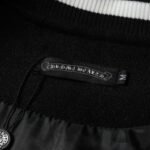 chrome hearts baseball jersey - Image 5