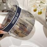 Dior Original sun hat sports cap - Image 6