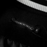 Chrome hearts baseball jersey - Image 5