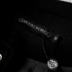 Chrome hearts baseball jersey - Image 5