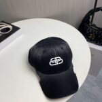 Balenciaga Original baseball cap - Image 5