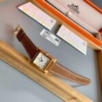 Hermes “heure h” series watches - Image 12