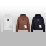 Archaeopteryx storm coat gamma mx & LV front and back jacket – ME43 - Image 50