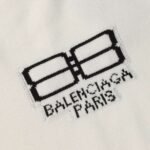 balenciaga sweater sweater loose version - Image 13
