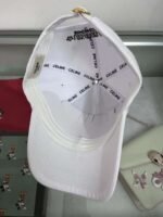 Celine original 1:1 embroidered baseball cap - Image 10