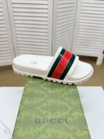 GUCCI slippers - Image 6