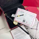 Cartier classic bathtub series - Image 5