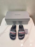 Balenciaga slippers - Image 4