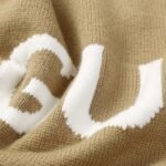Gucci original jacquard sweater - Image 14