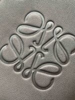 loewe linen patchwork tote bag 29*25*14CM - Image 20