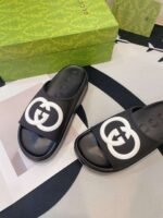 GUCCI slippers - Image 5