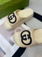 GUCCI slippers - Image 13