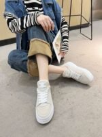 celine original board bread casual shoes - Image 2