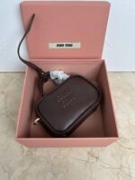 MiuMiu Mini Briefcase 10.5*4cm - Image 2