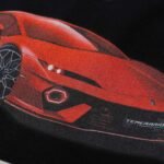 Balenciaga x lamborghini T-shirt - Image 6