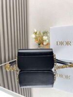 Dior bobby east-west handbag 21*5*12cm - Image 14