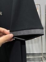 New Burberry men polo shirt - Image 5