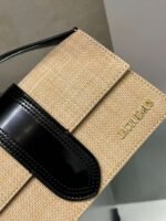 JACQUEMUS Handbag Crossbody bag 18cm - Image 2