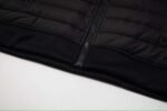 Desante winter padded jacket with rotator sleeves loose padded jacket - Image 12
